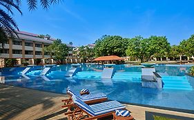 Radisson Blu Resort And Spa Alibaug